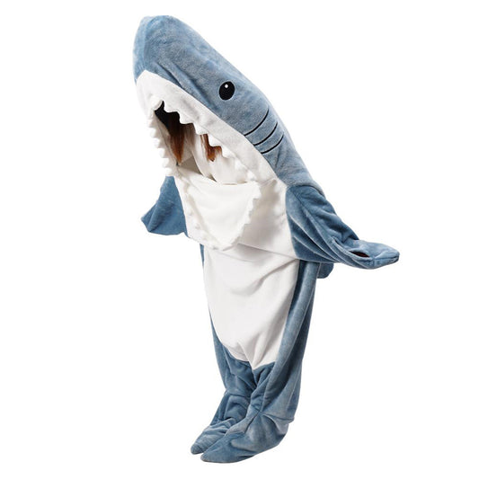 Homeistix™ Cozy Fin Shark Blanket